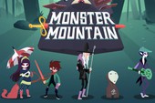 Game nhập vai Monster Mountain - Đồ họa ấn tượng, gameplay lôi cuốn