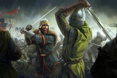 Total War Battles: Kingdom - Game chiến thuật hàng nhất PC cập bến di động