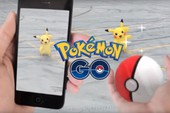 Giữa đêm, Pokemon GO hé lộ thêm thông tin cực hot