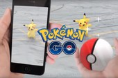 Xuất hiện clip trải nghiệm Pokemon GO dài 13 phút, cận cảnh mọi tính năng