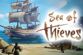 Cận cảnh Sea of Thieves - Game online cướp biển cực nhí nhố