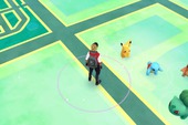Ngại di chuyển, game thủ đã tìm ra hàng tá mẹo chơi Pokemon GO theo kiểu lười