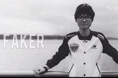 SKT T1 Faker - Trí tuệ của kẻ vĩ đại nhất Liên Minh Huyền Thoại