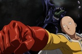 Anime 'One-Punch Man' được đánh giá cao hơn cả truyện tranh