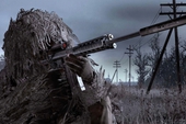 Rộ tin đồn Call of Duty: Modern Warfare sẽ trở lại dưới diện mạo mới