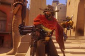 Chỉ vì một vài post trên diễn đàn, Blizzard đã xắn tay sửa lỗi Overwatch ngay lập tức