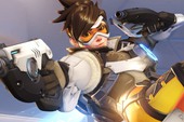 Top 10 tựa game bán chạy nhất trong tháng 06, Overwatch lại đứng đầu