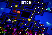 Huyền thoại Pac Man rục rịch đổ bộ lên PS4, Xbox One và PC