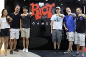 Riot - Cha đẻ Liên Minh Huyền Thoại sắp mở văn phòng tại Việt Nam?