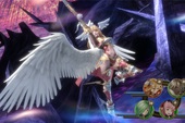 Heaven×Inferno - Game mobile 3D đậm chất "nhập vai Nhật Bản"