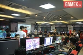 Quán net Việt cho chơi free Overwatch bị trộm mất 100 tài khoản, ý thức để đâu người ơi?