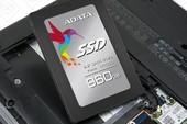 Choáng váng với chiếc ổ cứng SSD 1TB giá chỉ hơn... 4 triệu Đồng!