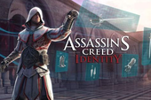 Assassin's Creed Identity - Siêu phẩm console hẹn ngày lên iOS
