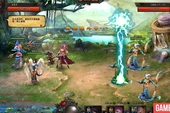 Loạt game online turn-base mới tuyệt hay đến từ xứ sở Gấu Trúc