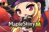 MapleStory M - Tuyệt tác MMORPG cực hay giống với bản gốc
