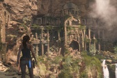 Hàng nghìn game thủ Việt phát sốt khi cuối cùng Rise of the Tomb Raider cũng bị crack