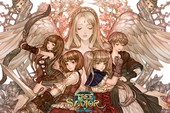 Siêu phẩm Tree of Savior đã có bản cài trên Steam, ngày sắp vui đến gần