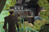 Lùm xùm nghi án Fallout 4 "đạo game" giống y hệt như bản mod