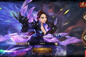 6 webgame Trung Quốc cực hấp dẫn đáng trải nghiệm thời gian qua