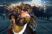 Nhìn lại toàn webgame Trung Quốc đỉnh và độc mới giới thiệu