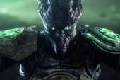 Sau 5 năm phát triển ròng rã, game nhập vai StarCraft cuối cùng cũng ra mắt miễn phí
