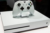 Xbox One S có đáng mua ngay?