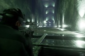 Xuất hiện game Metal Gear Solid bằng Unreal Engine 4 tuyệt đẹp