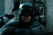 Batman v Superman: Rốt cuộc "đấng vô đối" có phải chỉ là bình vôi trong phim?