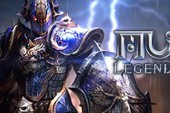 Tin hot: MU Legend chính thức cho đăng ký Closed Beta bản tiếng Anh, mở cửa tháng 10/2016