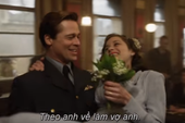 Brad Pitt bị ép phải giết vợ mình trong phim mới Allied - Liên Minh Sát Thủ