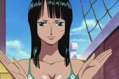 Top 20 nữ nhân vật anime có mái tóc đen cuốn hút khán giả Nhật Bản nhất