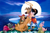 10 bộ phim hoạt hình "không phải Disney" cực hấp dẫn để bạn xem cùng cả nhà