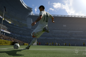 Game bóng đá FIFA 17 cho chơi miễn phí dịp cuối tuần này