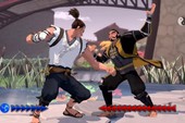Karateka - Phiên bản remake hoàn hảo của huyền thoại 4 nút