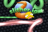 4 triệu lượt tải/tháng nhưng cha đẻ Slither.io lại đang buồn chỉ vì điều này