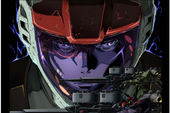 Anime về Gundam bất ngờ tung trailer quảng bá cho tập 2