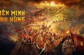 Reign of Warlords - Game online chiến thuật mới của VNG cập bến Việt Nam