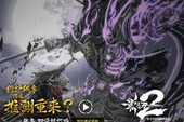 Dark Blade 2 - Game nhập vai đi cảnh đến từ ông lớn NetEase