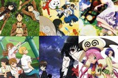 Toàn tập thông tin cơ bản về mọi thể loại anime phổ biến (P1)