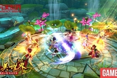 Nhìn lại các game mobile Trung Quốc cực hot trong tuần