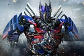 Bom tấn Transformer tung teaser, xác nhận ra mắt phần mới: The Last Knight