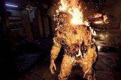 Ơn giời, game thủ PC sắp được chơi Resident Evil 7 rồi!