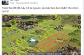 Game thủ Việt bình luận gì về Reign of Warlords: Khá giống Linh Vương