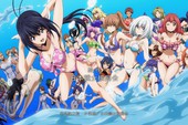 Top 20 series anime tuyệt nhất năm 2016 dựa theo 306,000 khán giả Nhật Bản