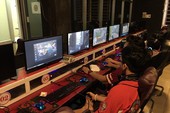 Bằng chứng cho thấy Overwatch đã phổ biến tại cả loạt quán net Việt Nam