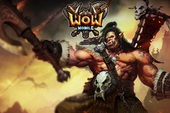 World of Warcraft - Huyền thoại dòng game MMORPG đã xuất hiện phiên bản mobile?