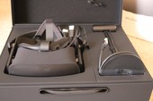 Kính thực tế ảo Oculus Rift đầu tiên về đến Hà Nội, giá ít nhất cũng phải 20 triệu