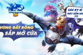 Bí Kíp Luyện Rồng 3D Mobile - Game mới sẽ do VNG phát hành tại Việt Nam