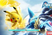 Pokémon Remake - Game 3D ngon lành cho hàng triệu fan hâm mộ