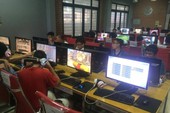 Không thể tin nổi, quán game Việt cho chơi Overwatch miễn phí lại bị ăn cắp account